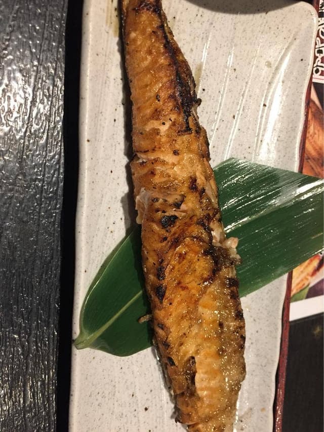 川崎銀柳街入口のひもの屋 - サブ画像2