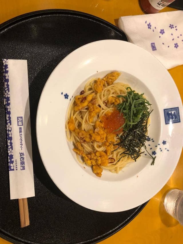 洋麺屋 五右衛門 新宿東口店 - サブ画像3