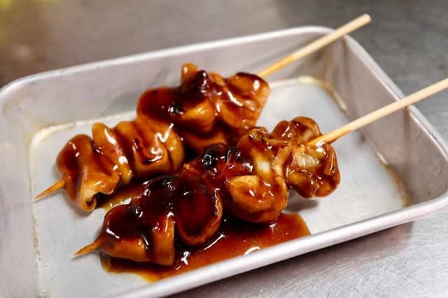 ニュータマミヤ - サブ画像1