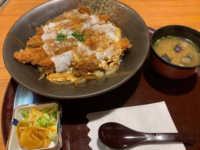 いっちょう 高崎中居店 - サブ画像1