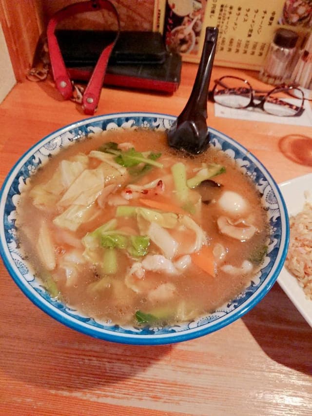 一平食堂 - サブ画像3