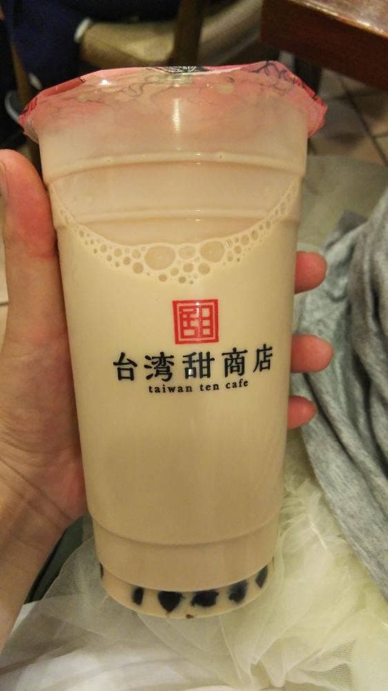 台湾甜商店 梅田阪急三番街店 - サブ画像3