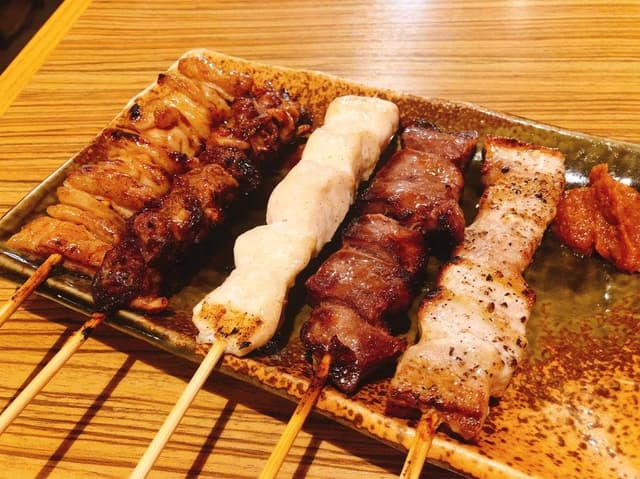 鶏っきー - サブ画像2
