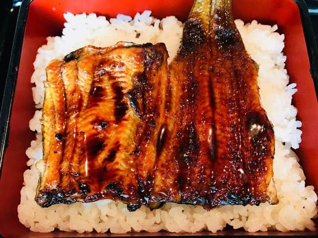 しもすわ うなぎ小林 - サブ画像1