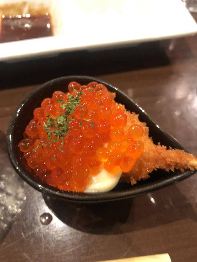 創作串揚げ つだ - サブ画像2