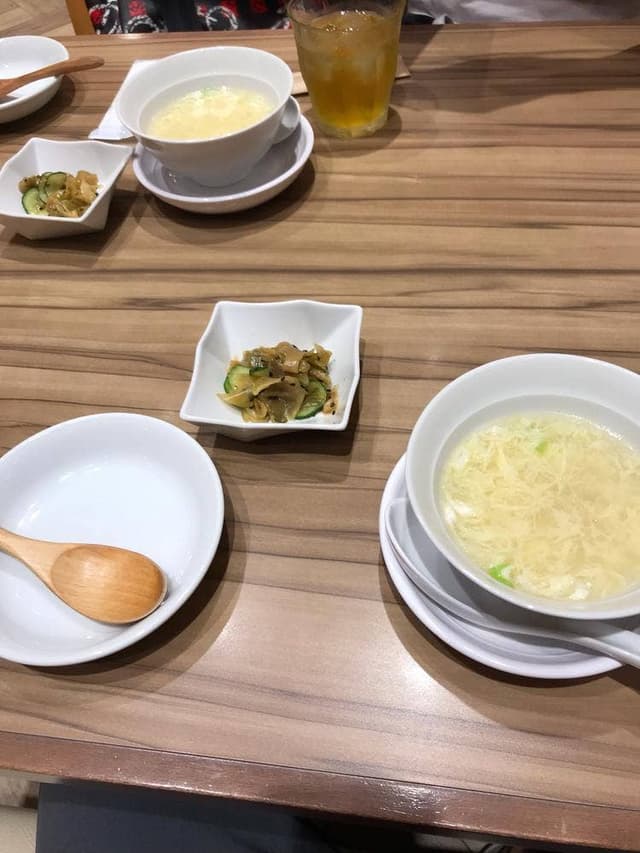 ロンフーダイニング イオンモール橿原店 - サブ画像3