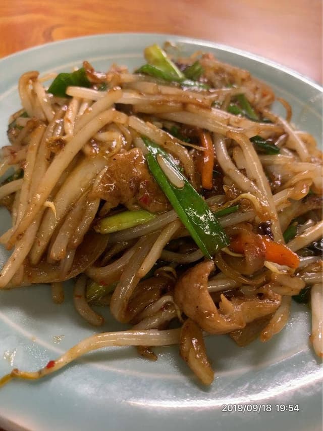 中華料理 建龍 - サブ画像2