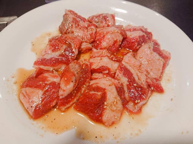 焼肉 牛や - サブ画像3