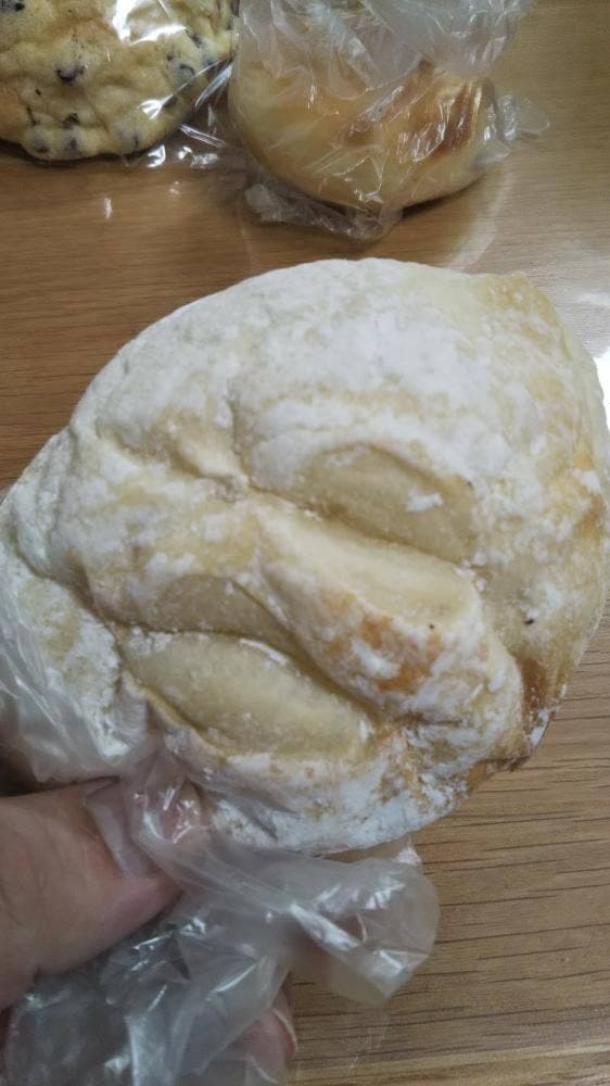 バッケンハイム ボルガ 本店 - サブ画像1