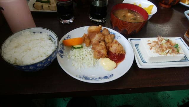 一二三食堂 - サブ画像1