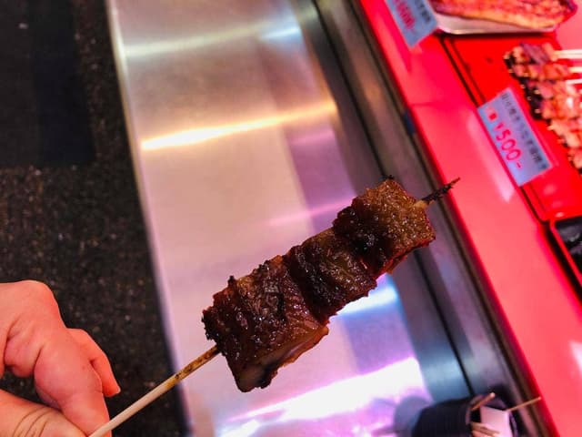 新力水産 - サブ画像1