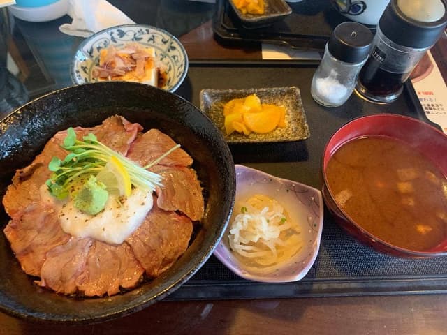 食彩房 翔 - サブ画像2