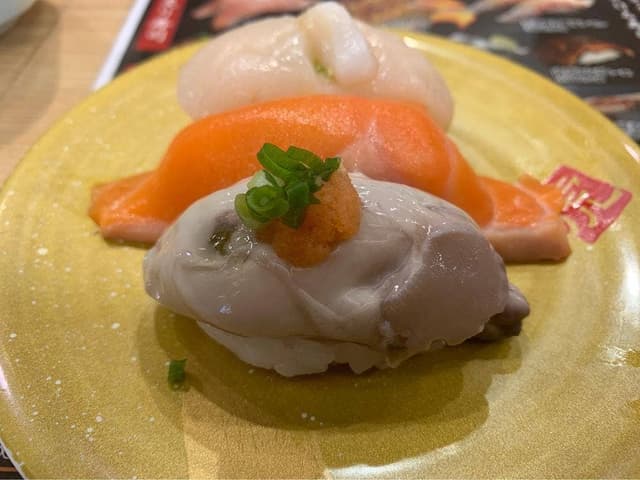 寿司虎 熊本菊陽店 - サブ画像2