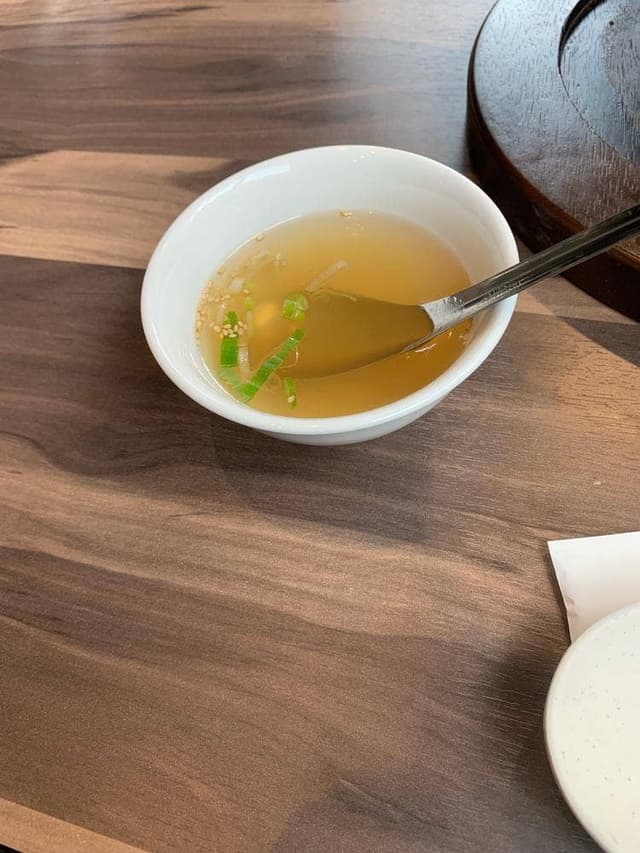 黒毛和牛焼肉と本格もつ鍋 山樹 小牧原店 - サブ画像2