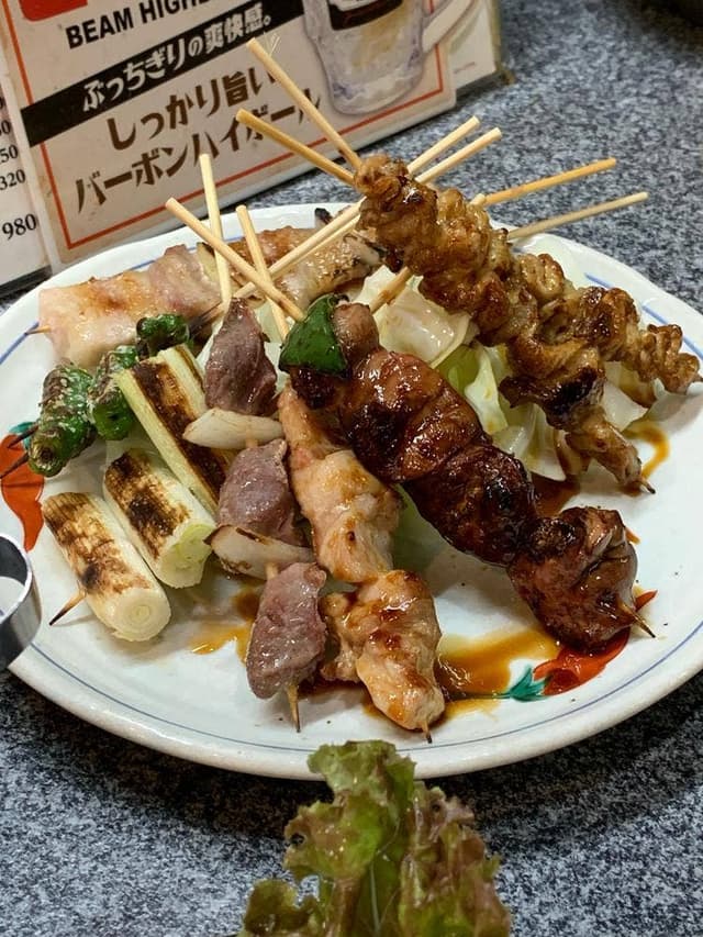 居酒屋王国本店 - サブ画像1