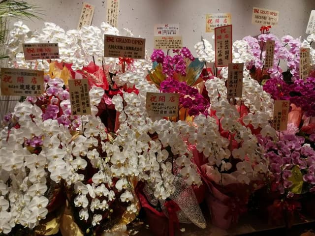 和牛焼肉専門店 BURIBUSHI ハナサキマルシェ店 - サブ画像3