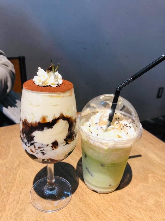 MORIHICO. STAY & COFFEE HOTEL POTMUM - サブ画像2