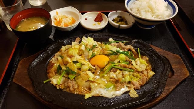 25時間営業の黒田屋 樋井川店 - サブ画像1