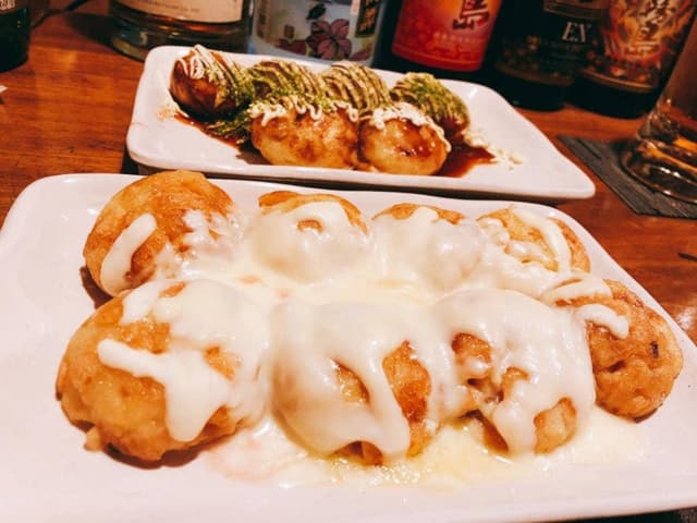 たこ焼き 笑多 - サブ画像1