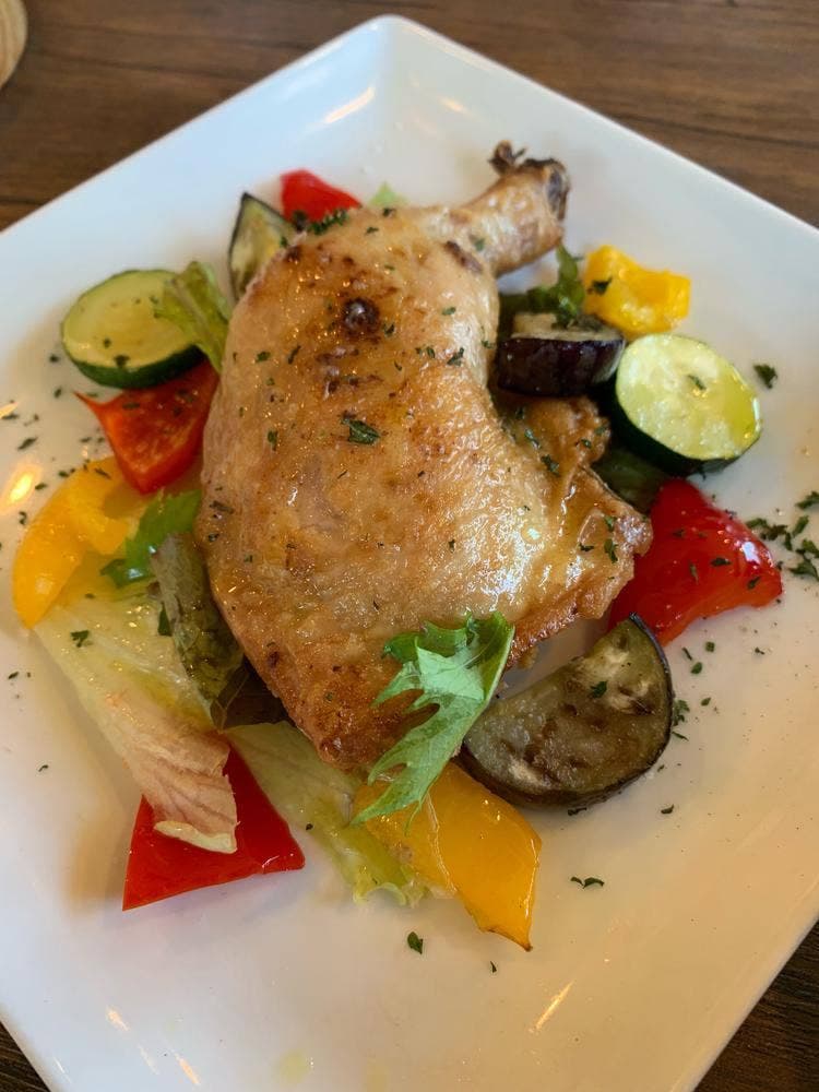 Cafe & Trattoria Copain