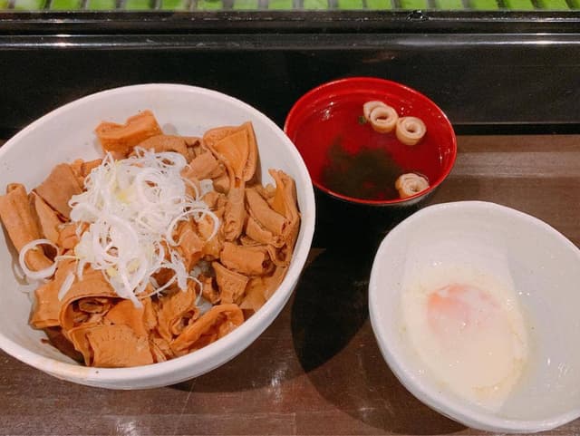 ホルモンナインネオ - サブ画像1