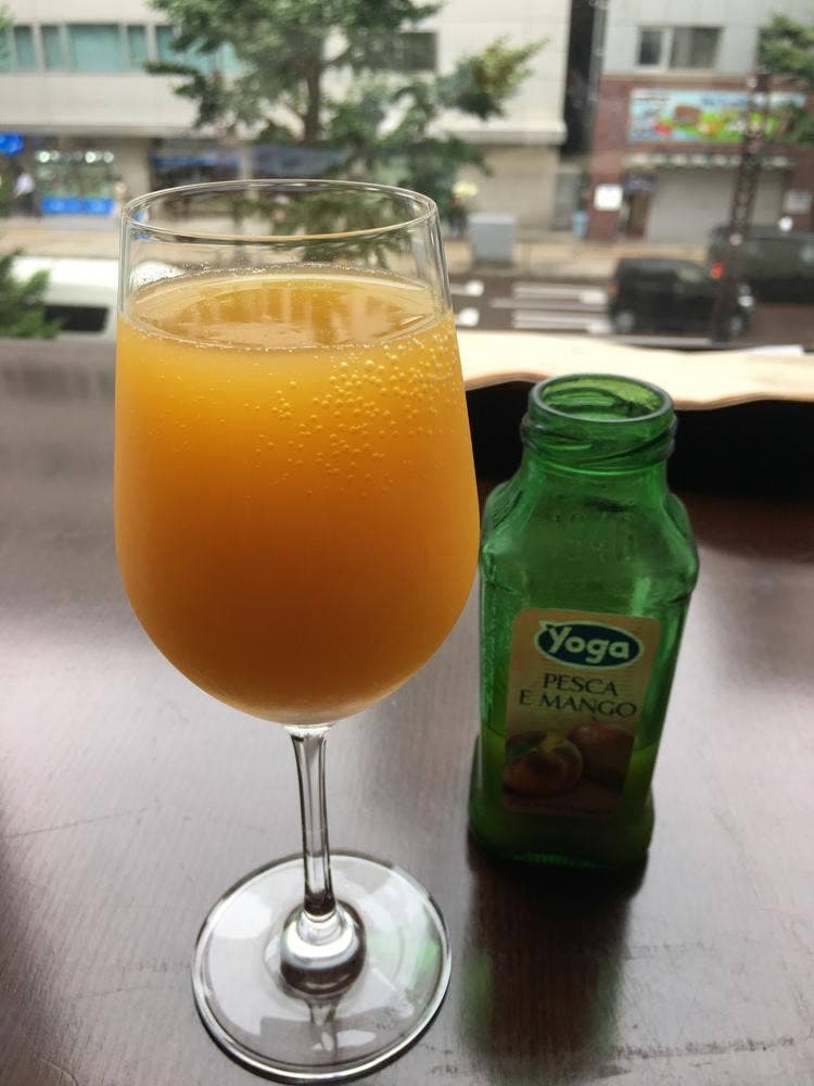 meet lounge