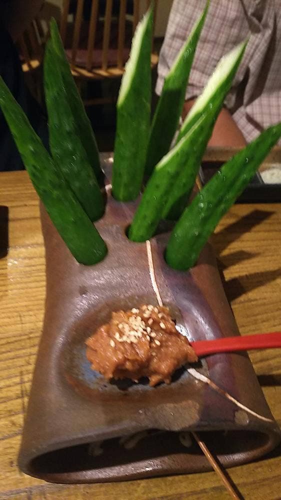 串揚げ とろろ鍋 華金