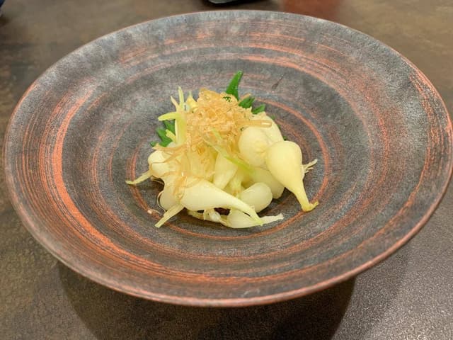 料理屋 一刀 - サブ画像3
