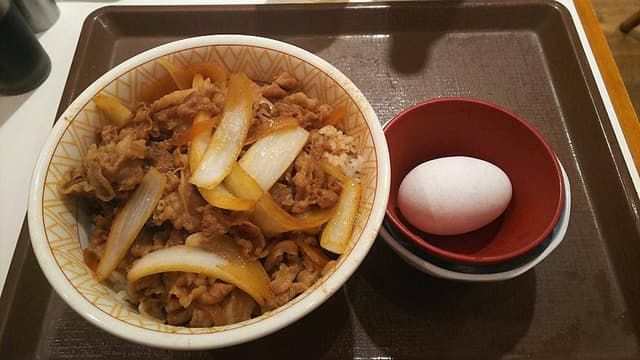 すき家 川崎南加瀬店 - サブ画像3