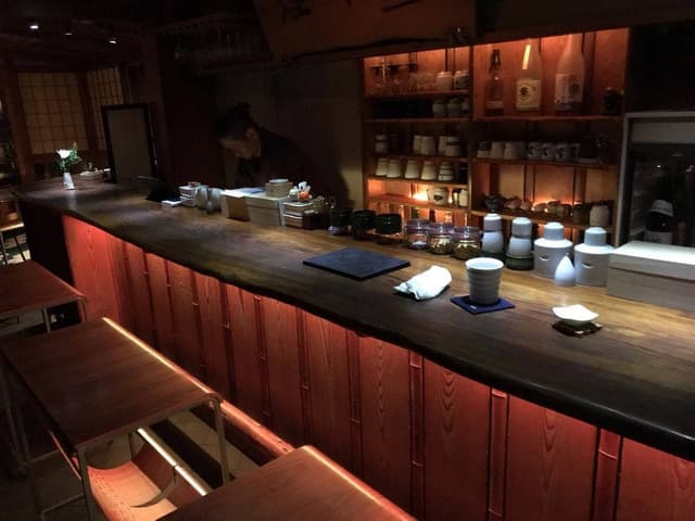 和風BAR 煙草屋 - サブ画像2