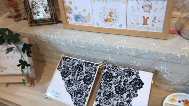Jam cafe chou chou - サブ画像1