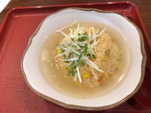 めんや 薫寿 弐番屋 - サブ画像1