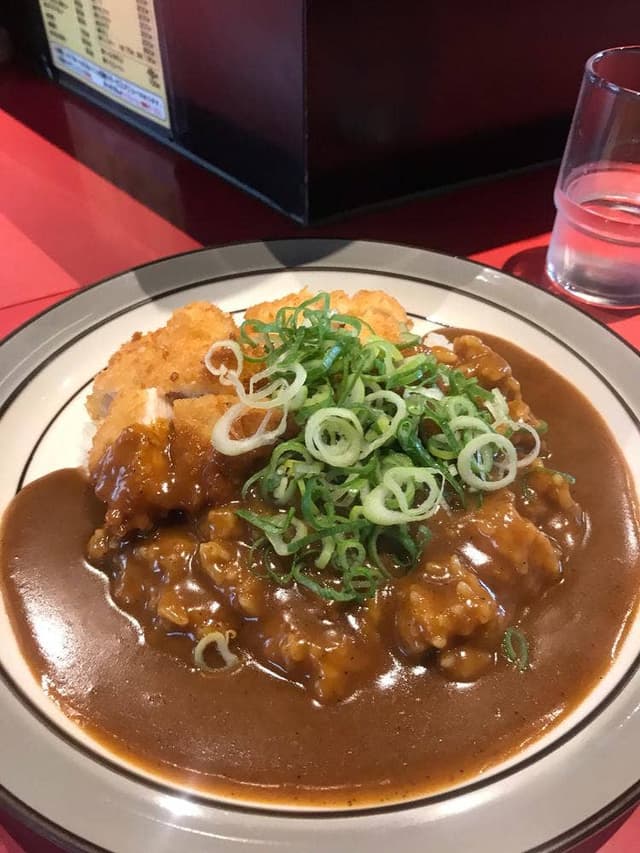 桜堂 牛すじカレー - サブ画像3