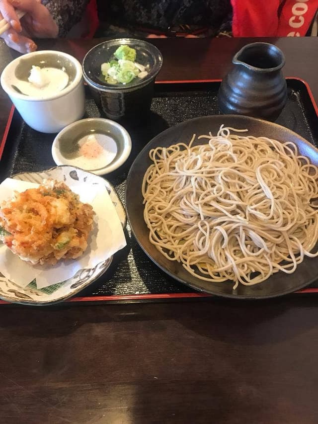 そばみやび屋 - サブ画像3