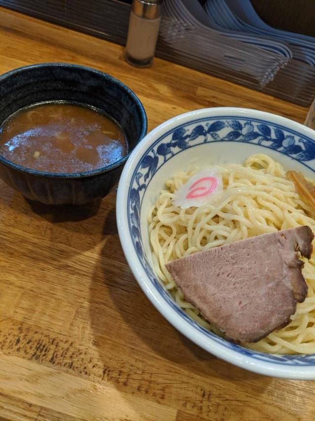 必勝軒 - サブ画像2