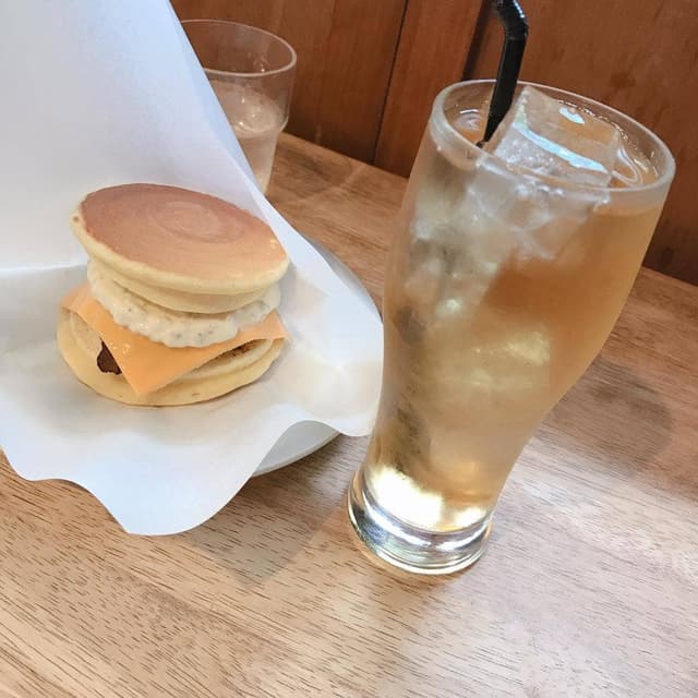 公園カフェ ビアンコブランコ - サブ画像2