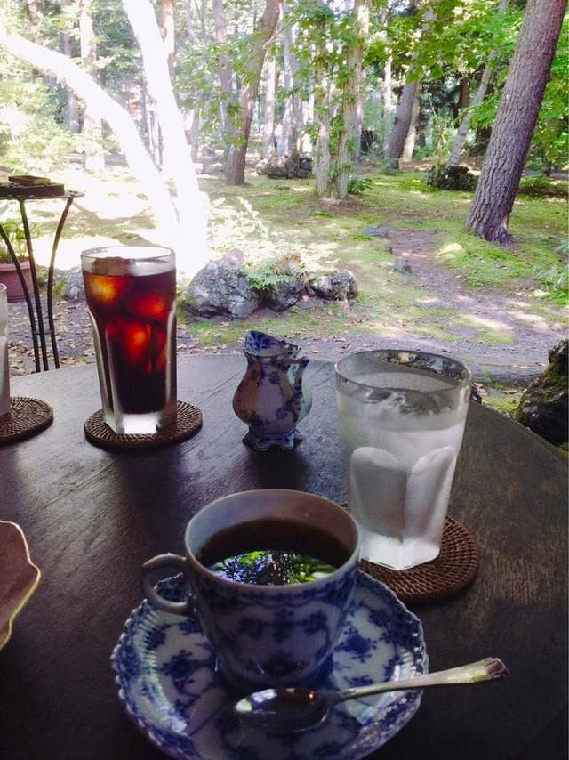 和 珈琲 - サブ画像1