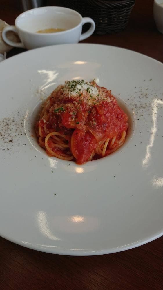 レストラン ShunSai 道の駅 ひたちおおた - サブ画像1