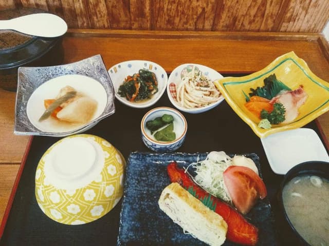 アモール ムツミ - サブ画像1