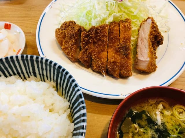 とんかつや栃谷 - サブ画像2