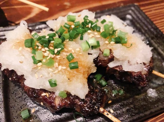 炭火焼鳥睦 - サブ画像2