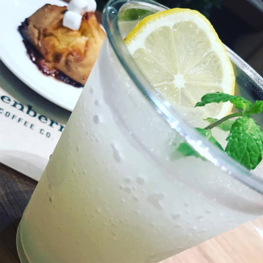 Greenberry’s COFFEE 岡山駅前店
