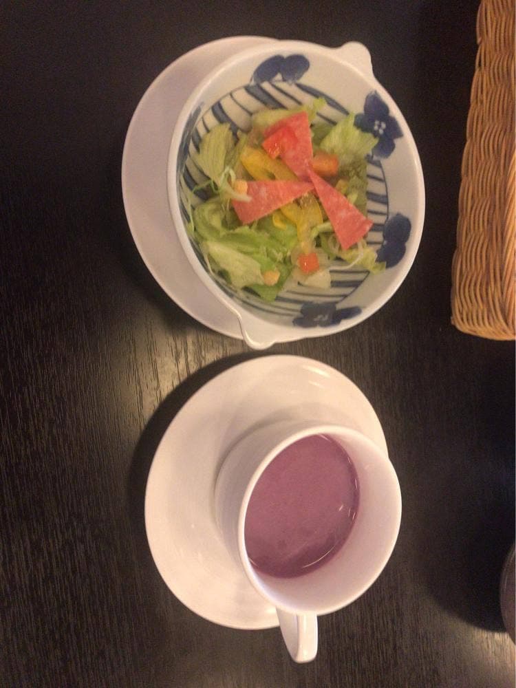 味ごよみながせ