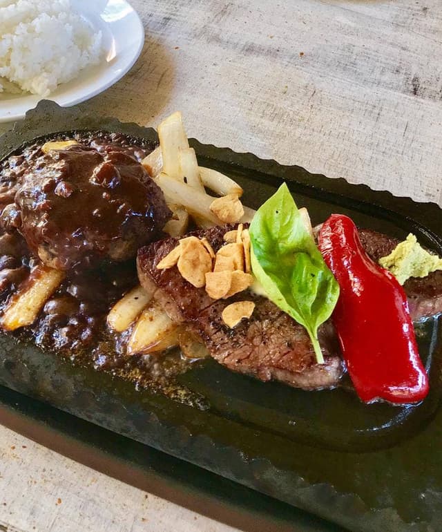 リゾートげんこつ村 焼肉&ホルモン - サブ画像3