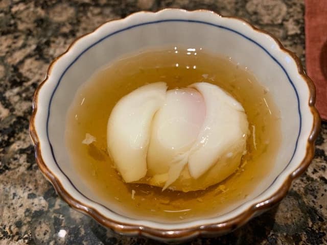 日本料理 ひさの - サブ画像3