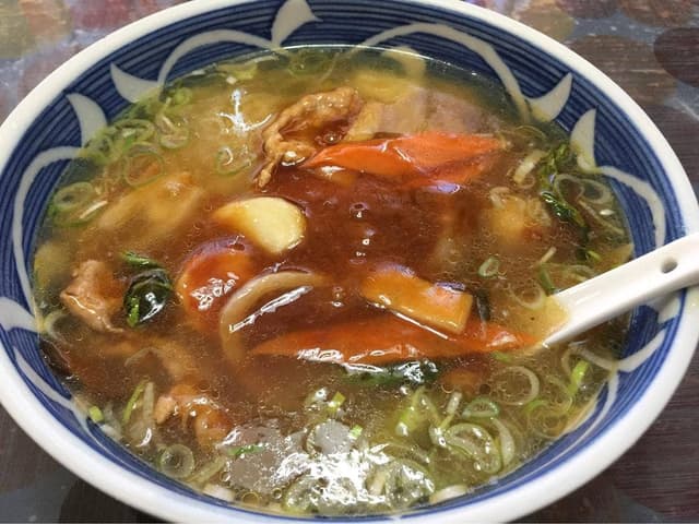 四川料理 九寨興 多治見店 - サブ画像1