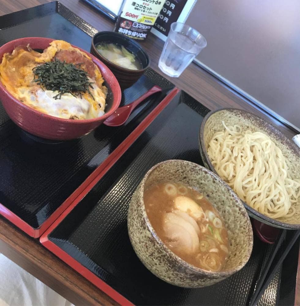 ごはんどき つくば店