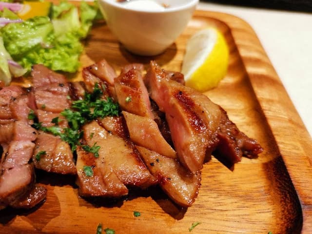 肉バル GOTCHA SAKURAMACHI店 - サブ画像2