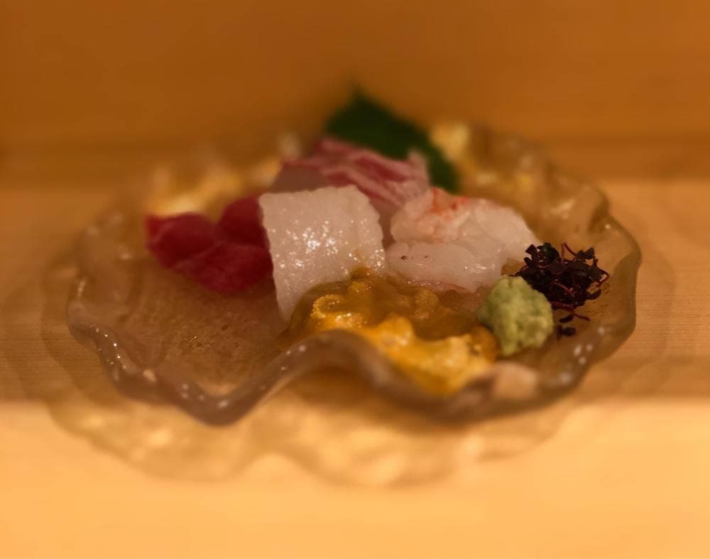すし処 松本