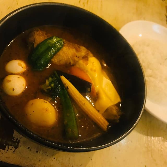 SAMA 北大前店 - サブ画像3
